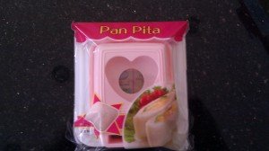 Pan Pita